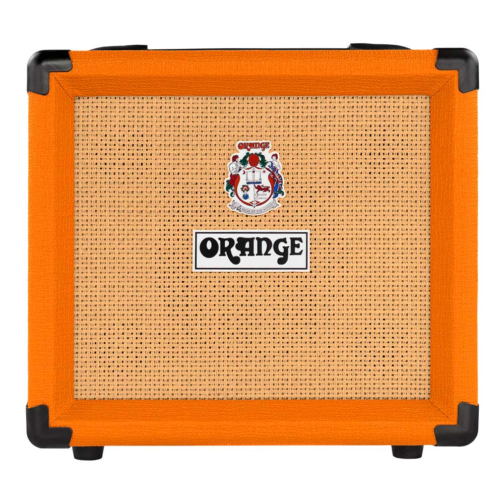 Amplificador Para Guitarra Orange-- CRUSH 12