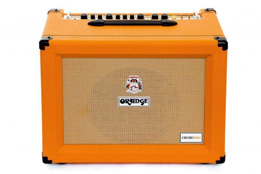 Amplificador Orange Pro CR60C 11NTE