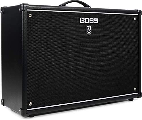 Combo Para Guitarra Boss Katana 212 MK II