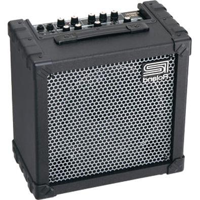 Amplificador Para Guitarra Roland 30W 1X10-- CUBE-30X