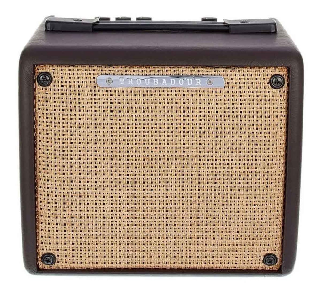 Combo Para Guit Eacustica Ibanez 15W