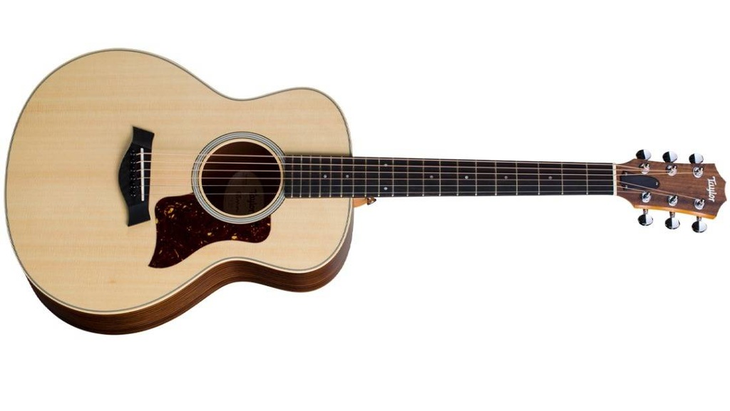 Guitarra Acustica Taylor GS Mini Rosewood