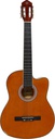 Guitarra Clásica Symphonic Amarilla-- EC3920C YW