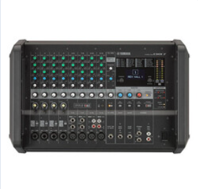 Consola amplificada Yamaha EMX 7