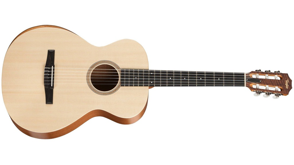 Guitarra Electroacustica Taylor Academy 12e-N