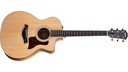 Guitarra Electroacústica Taylor 214CE-K KOA