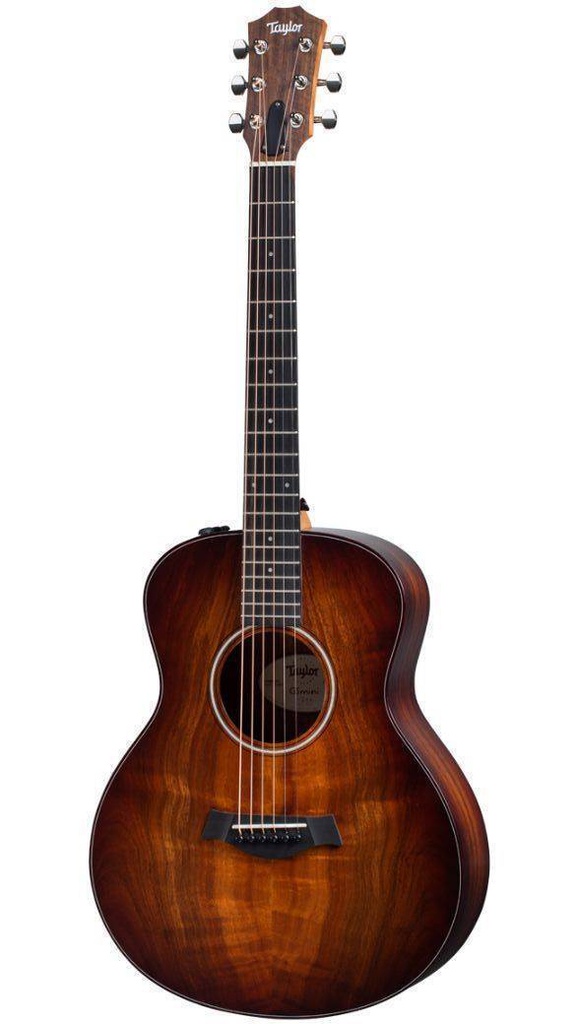 Guitarra Electro Acustica Taylor GS Mini -E KOA Plus