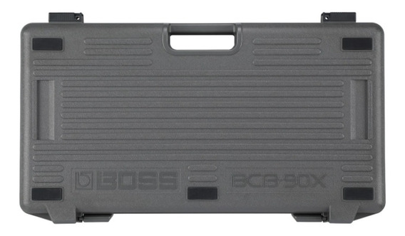 Estuche Para Pedales BCB-90X BOSS