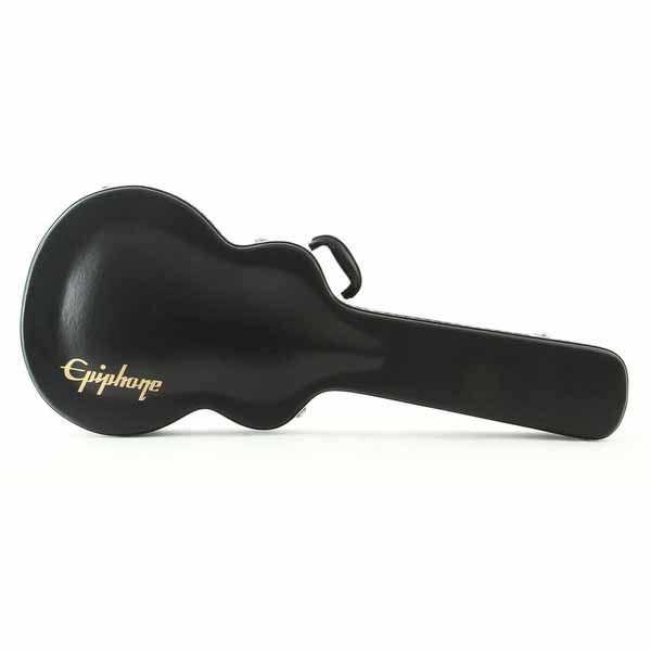 Estuche Epiphone para guitarras Emperor-II