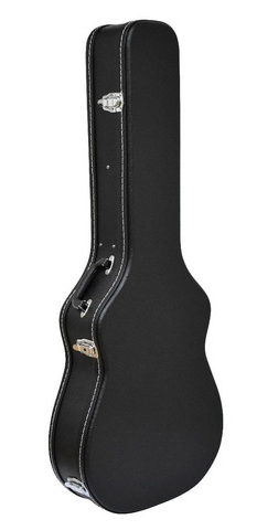 	ESTUCHE PARA GUITARRA 12 CUERDAS SEGOVIA