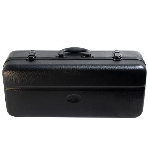 Estuche Para Trompeta Plastico-- E1TS