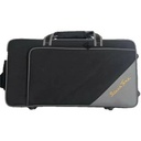 Estuche Para Trompeta Tipo Mochila Silvertone-- SLES005