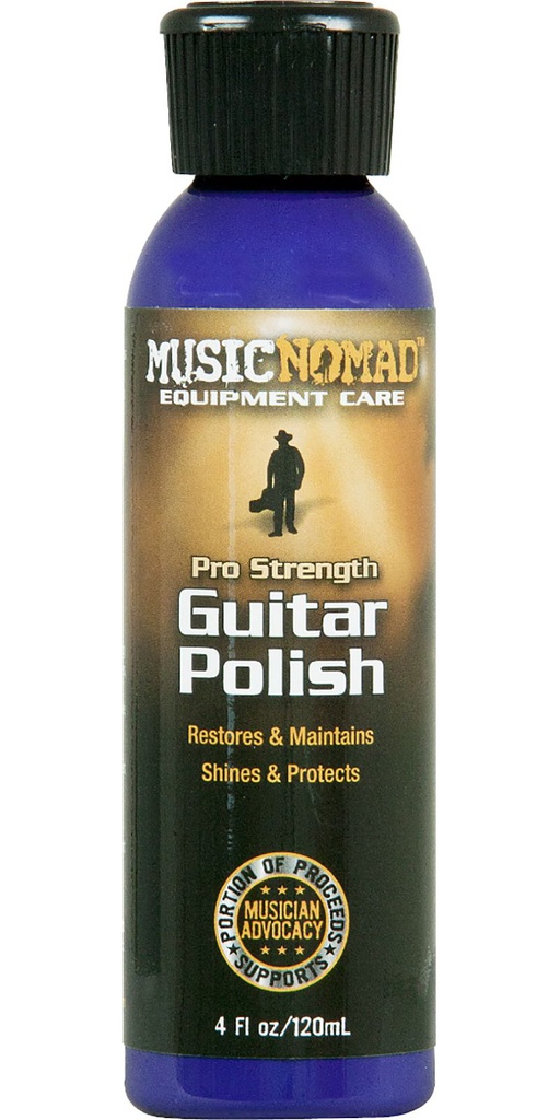 Formula Music Nomad Guitar Polish