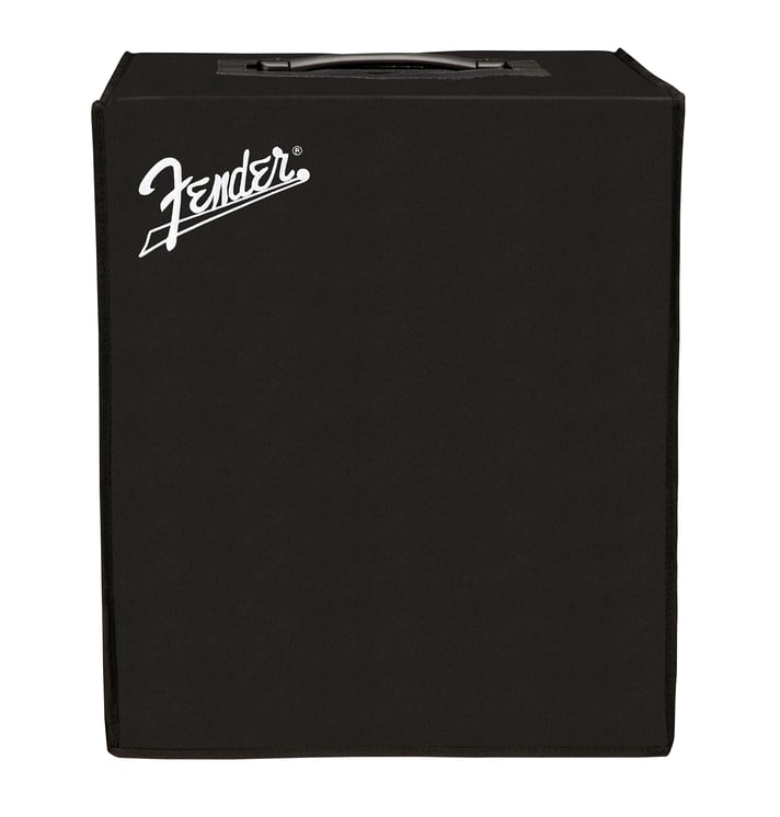 Funda Para Amplificador Fender Rumble 100