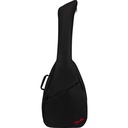 Funda Para Bajo Electroacustico Fender largo FAB405