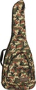 Funda Para Guitarra Electrica Fender FE920 Camo