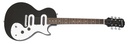 Guitarra Electrica Epiphone Les Paul SL Bk ENOLEBCH1