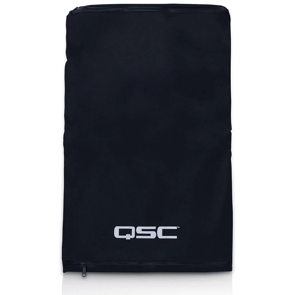 Funda Para Bafle QSC K12.2