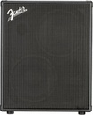 Bafle Gabinete Fender Rumble 210 2X10" Negro-- 2380100500