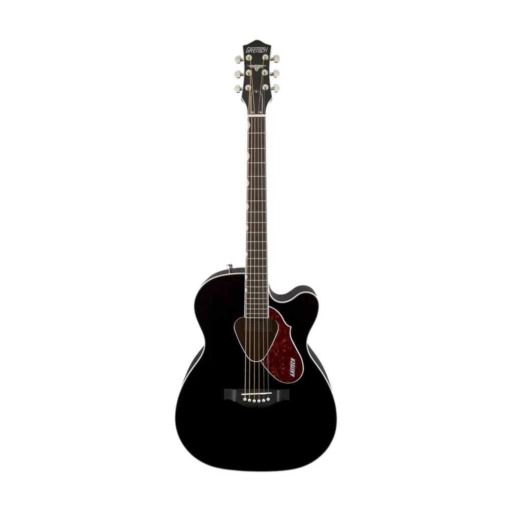 Guitarra Electroacustica Gretsch G5013 Rancher Jr Negra