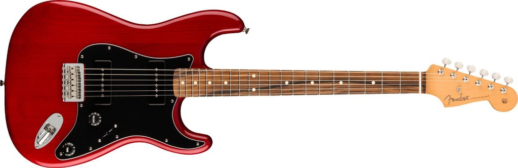 Guitarra Electrica Fender Stratocaster Red