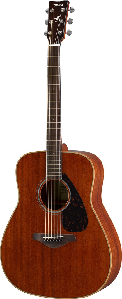 Guitarra Acustica Yamaha Folk Sombreada