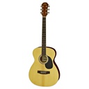 Guitarra Acustica Aria AFN-15