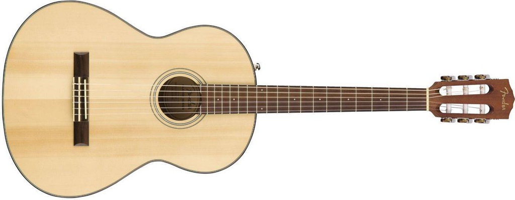 Guitarra Acustica Fender CN-60S Natural