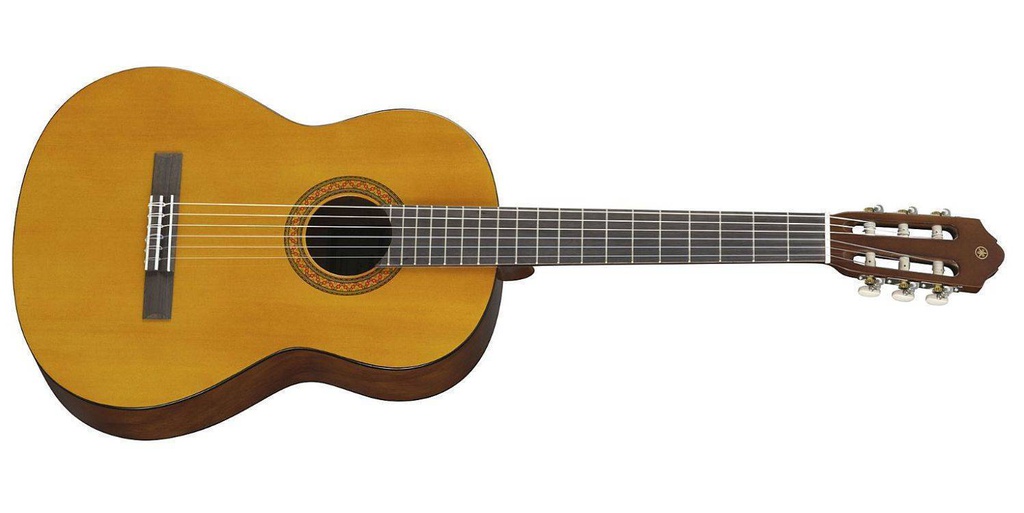 Guitarra Acustica Yamaha C40 Clasica