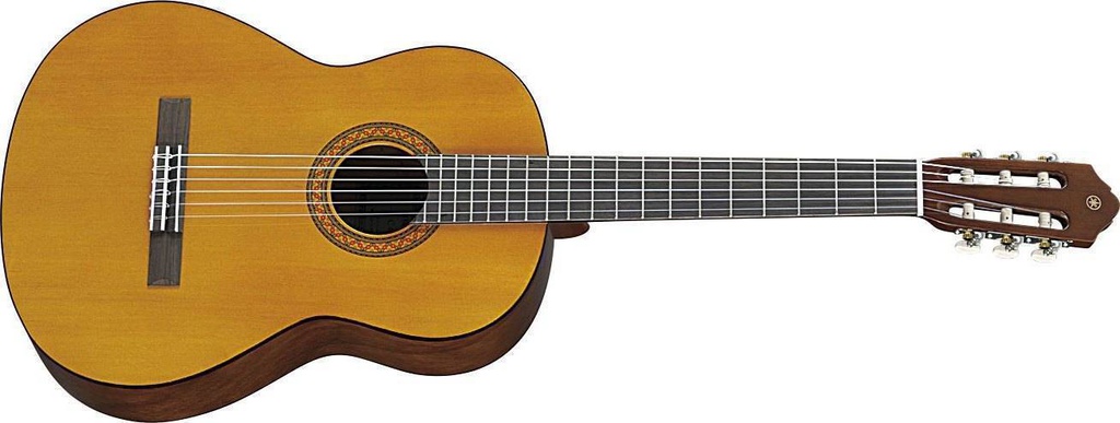 Guitarra Classica Yamaha C40M