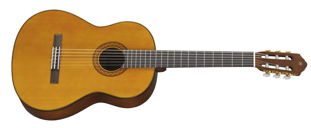 GUITARRA ACUSTICA CLASICA YAMAHA C70
