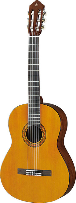 Guitarra Acustica infantil Yamaha CGS102A