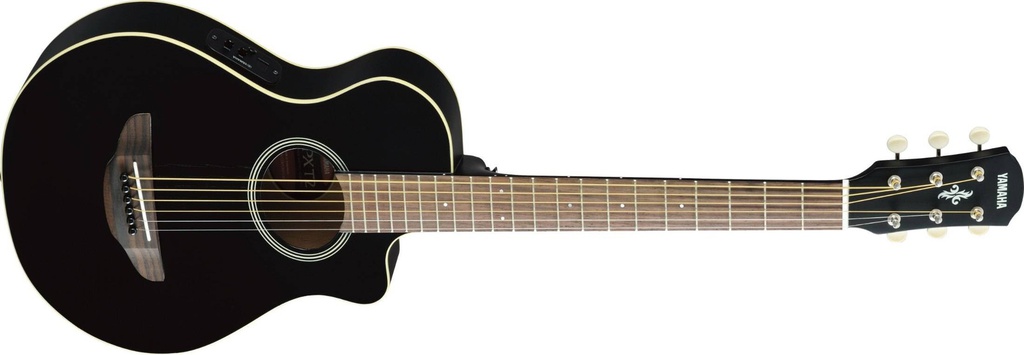 Guitarra Electroacustica Yamaha Apx Traveler