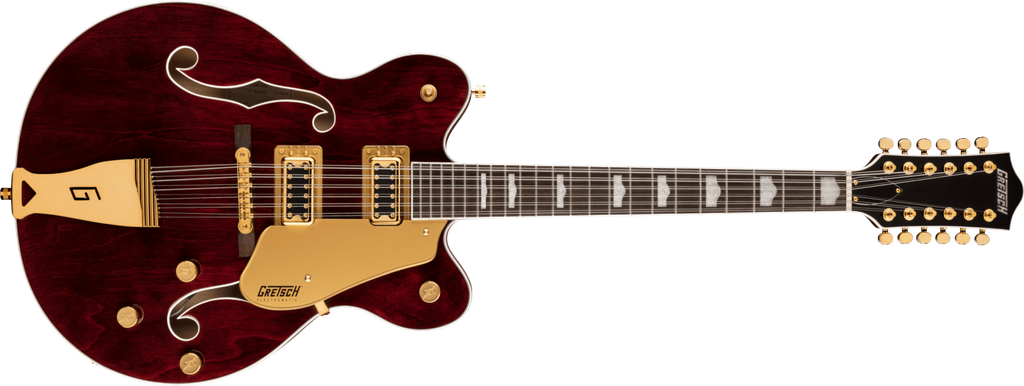 Guitarra Electrica Gretsch G5422G-12 12 cuerdas