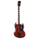 Guitarra Electrica SG Gibson SG Standard '61 Maestro Vibrola