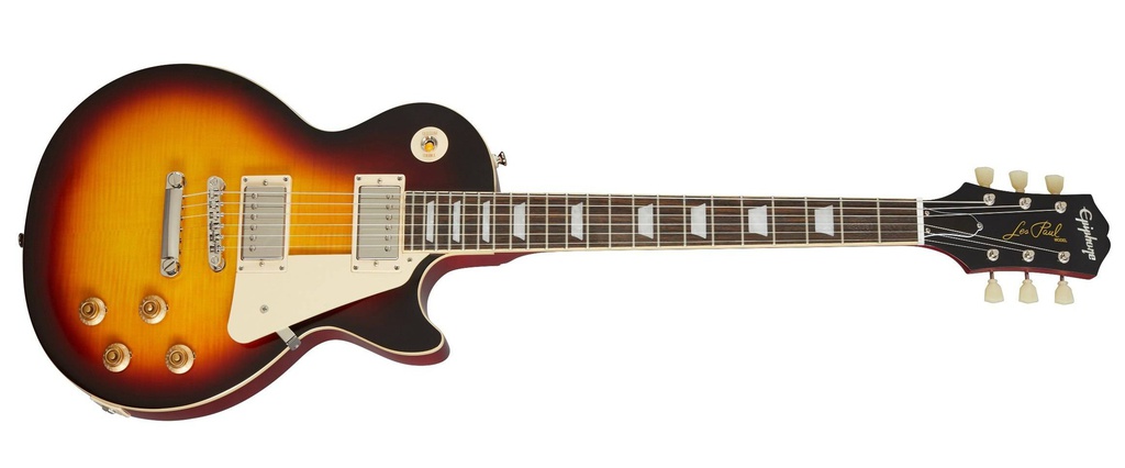 Guitarra Electrica Epiphone 1959 Les Paul ENL59ADBNH1