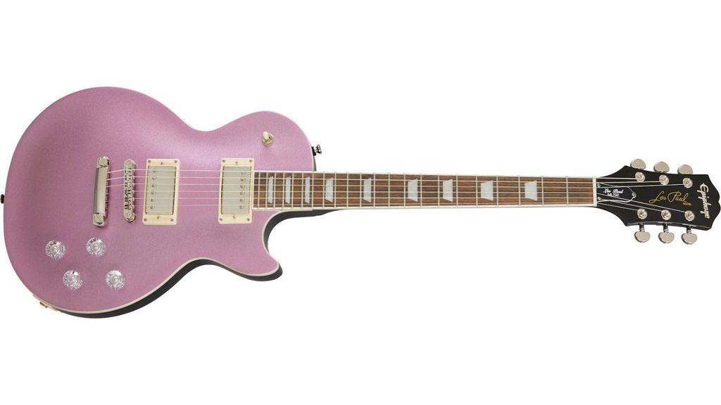 Guitarra Electrica Epiphone Les Paul Muse Inspired by Gibson