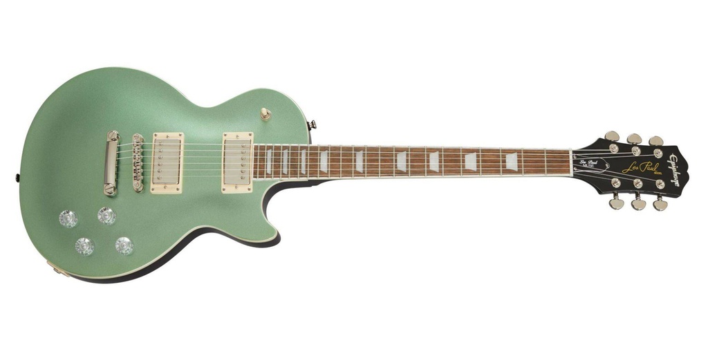 Guitarra Electrica Epiphone Les Paul Muse Wanderlust