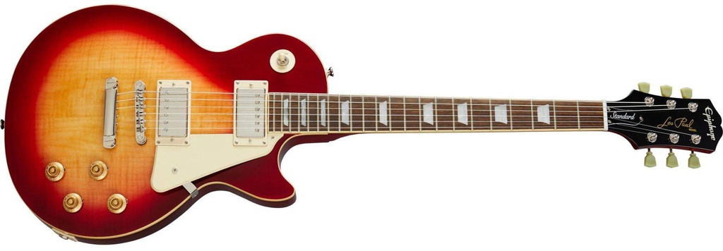 Guitarra Electrica Epiphone Les Paul Standard '50s H.Cherry Sunburst