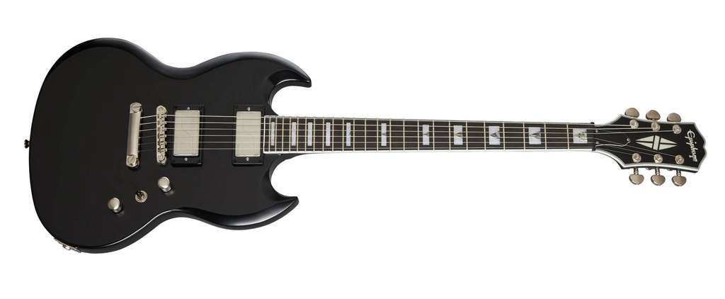 Guitarra Electrica Epiphone SG Prophecy