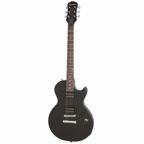 Guitarra Electrica Epiphone Les Paul Special Negro