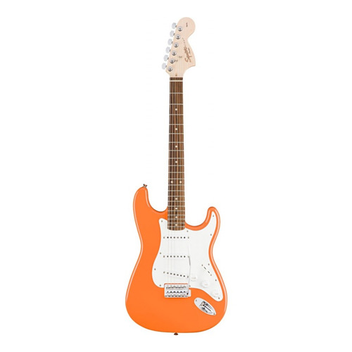 GUITARRA ELECTRICA FENDER AFFINITY STRATOCASTER