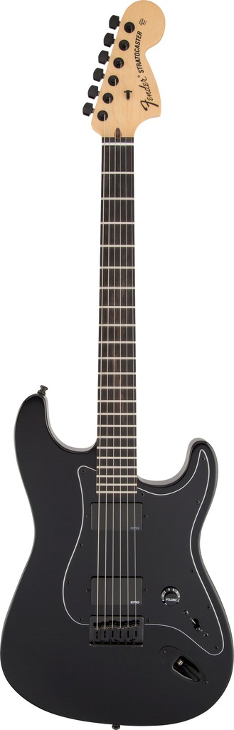 Guitarra Electrica Fender JIM ROOT STRATOCASTER