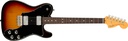 Guitarra Electrica Fender American Professional II Telecaster Deluxe 3 Sunburst