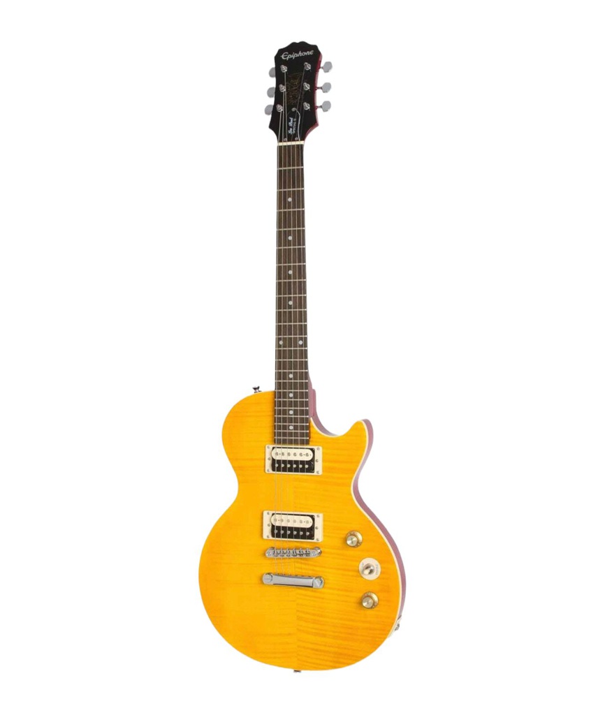 Guitarra electrica Epiphone Slash Appetite Les Paul Special II