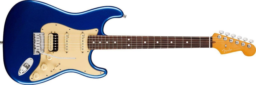 Guitarra Electrica Fender American Ultra HSS Stratocaster