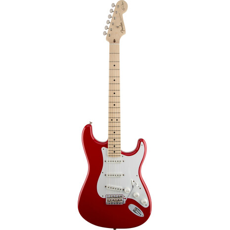 Guitarra Electrica Fender Eric Clapton Stratocaster