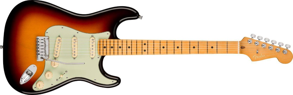 Guitarra Electrica Fender American Ultra Stratocaster