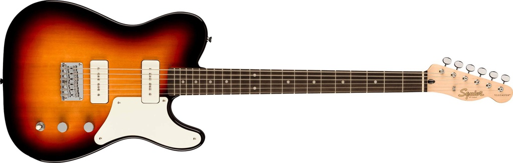 Guitarra Electrica Fender Baritone Cabronita Telecaster