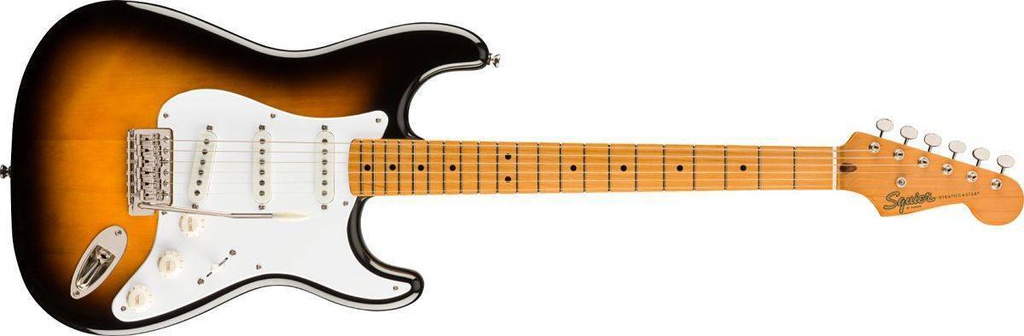 Guitarra Electrica Fender Classic Vibe '50S Stratocaster Sunburst